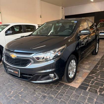 CHEVROLET COBALT 1.8 MPFI LTZ 8V FLEX 4P AUTOMÁTICO CHEVROLET COBALT 1.8 MPFI LTZ 8V FLEX 4P AUTOMÁTICO